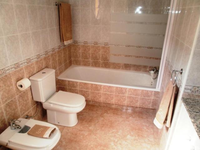 Apartamento Estarsol *