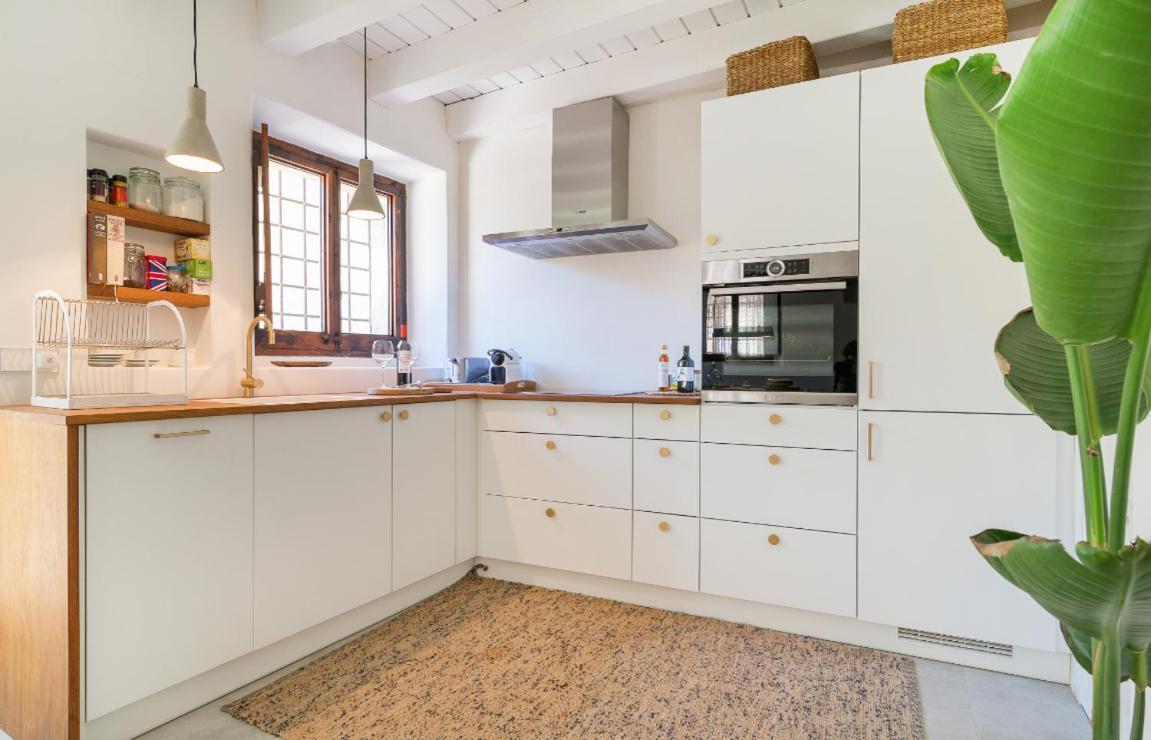 Сasa de vacaciones Casa Rei Peratallada