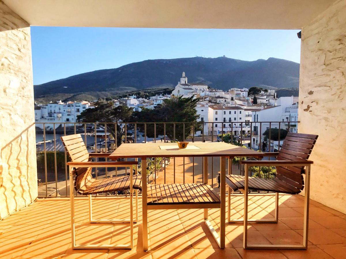 Apartment Terraza Con Vistas Al Mar Cadaques