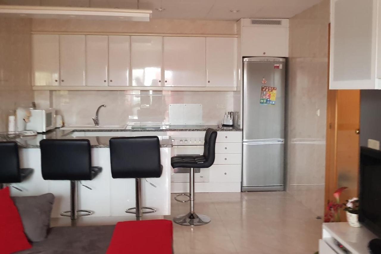 Bella Casa - Helle In Strandnaehe * Palamós
