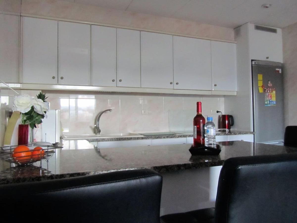 Apartamento Bella Casa - Helle In Strandnaehe Palamós