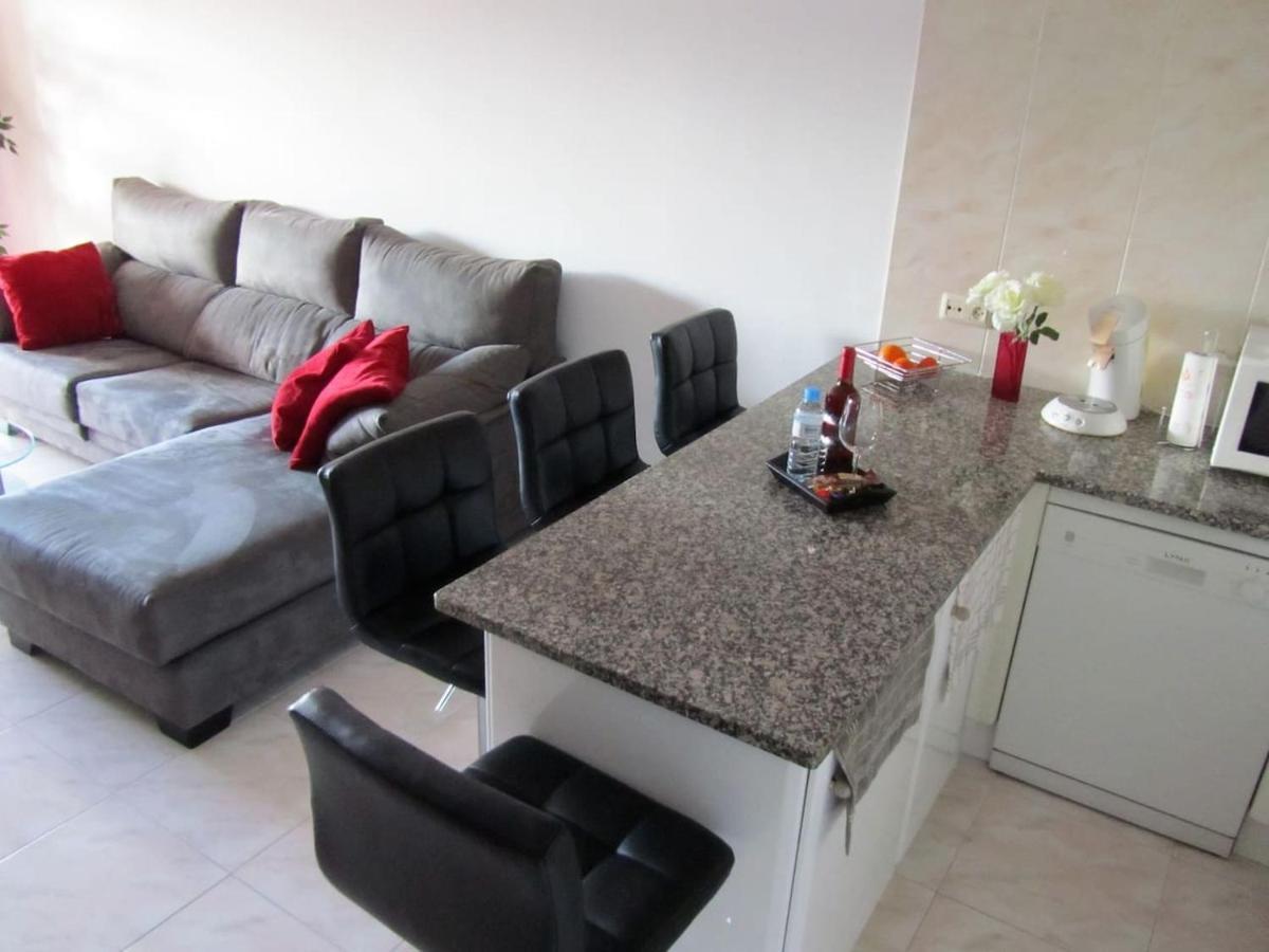 Apartamento Bella Casa - Helle In Strandnaehe *