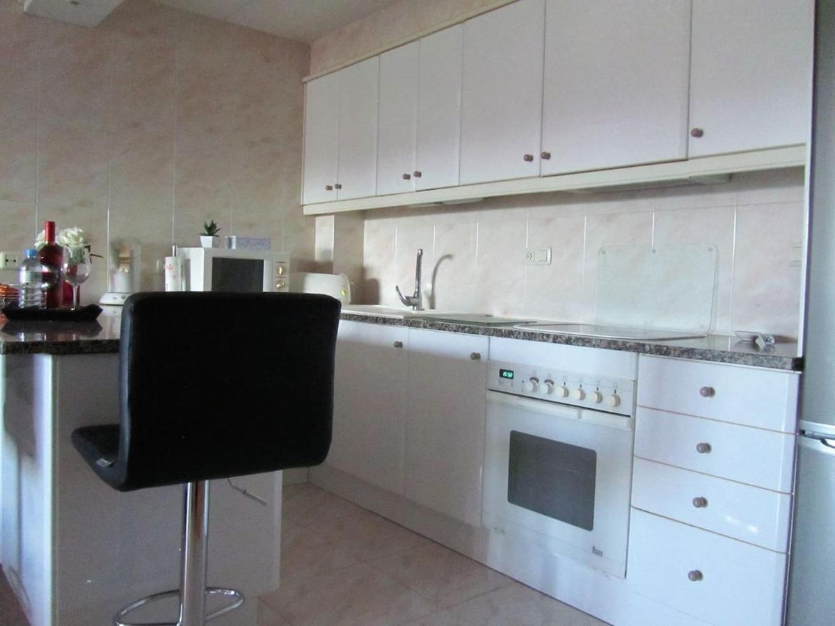 Apartamento Bella Casa - Helle In Strandnaehe