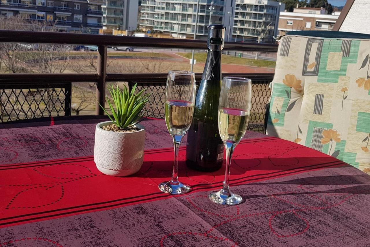 Bella Casa - Helle In Strandnaehe Palamós