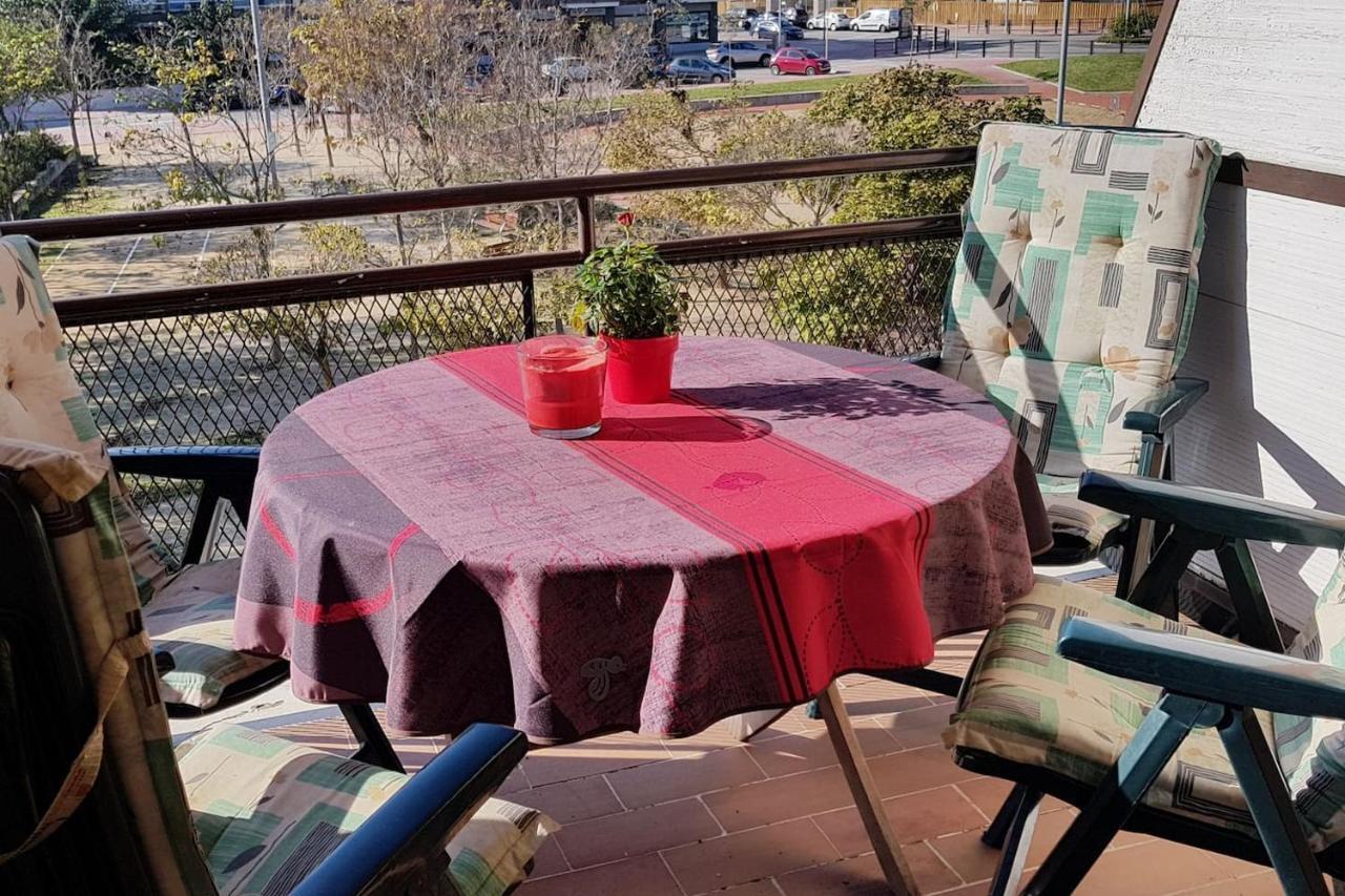 Bella Casa - Helle In Strandnaehe Palamós