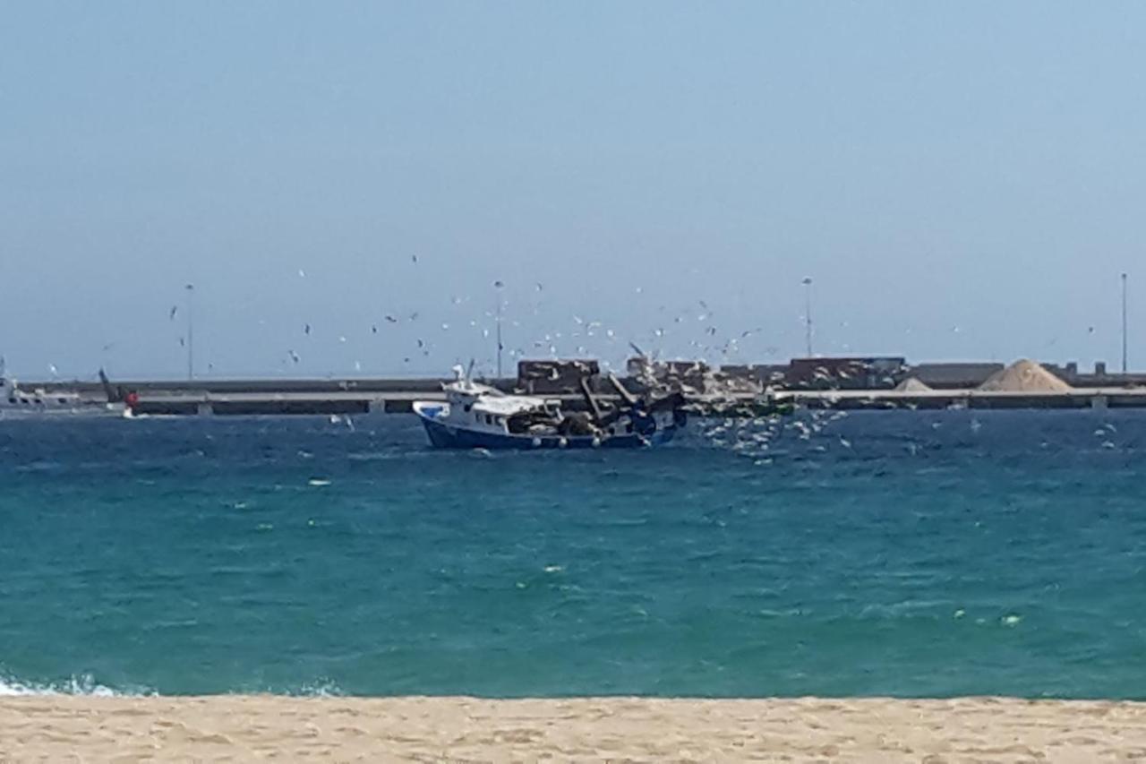 Bella Casa - Helle In Strandnaehe Apartamento Palamós