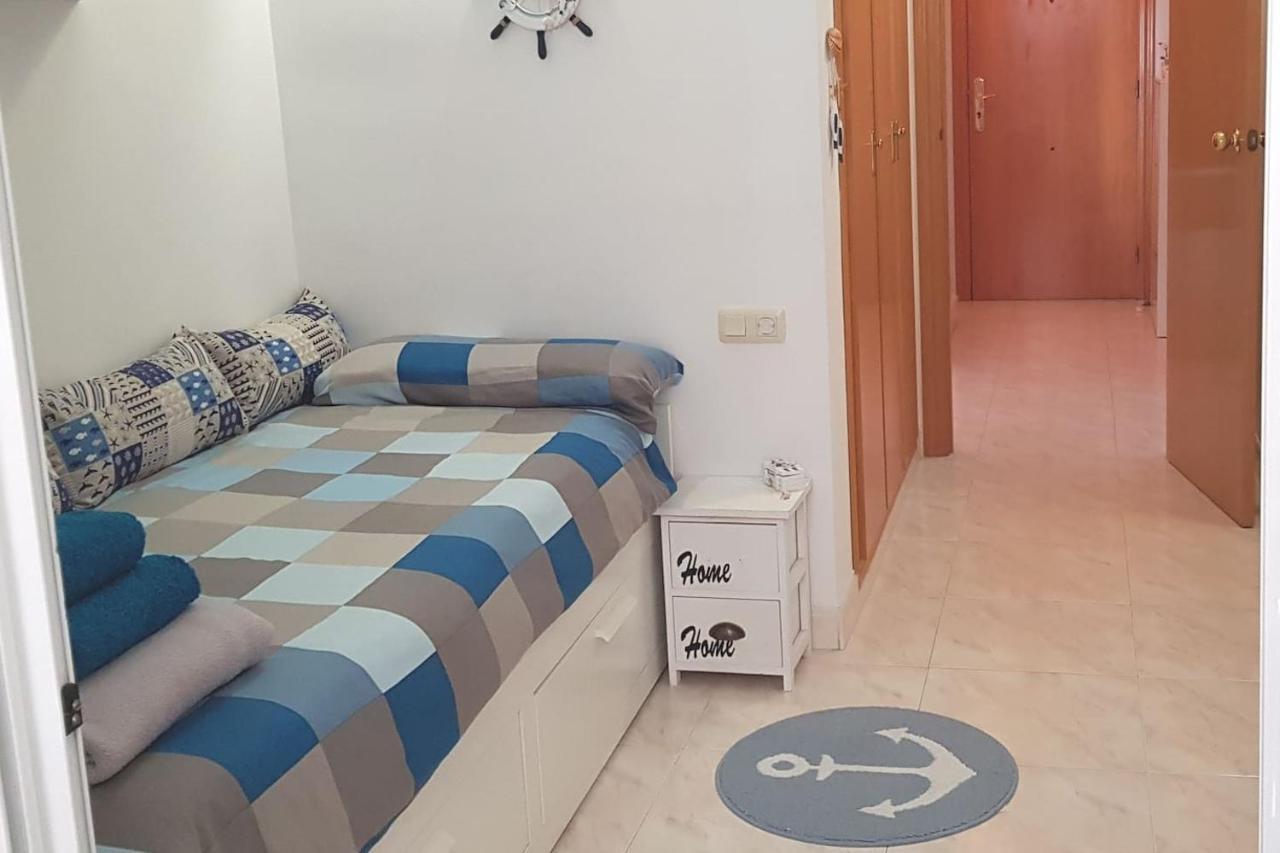 Bella Casa - Helle In Strandnaehe Palamós