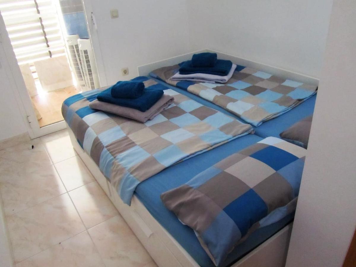Bella Casa - Helle In Strandnaehe Apartamento *