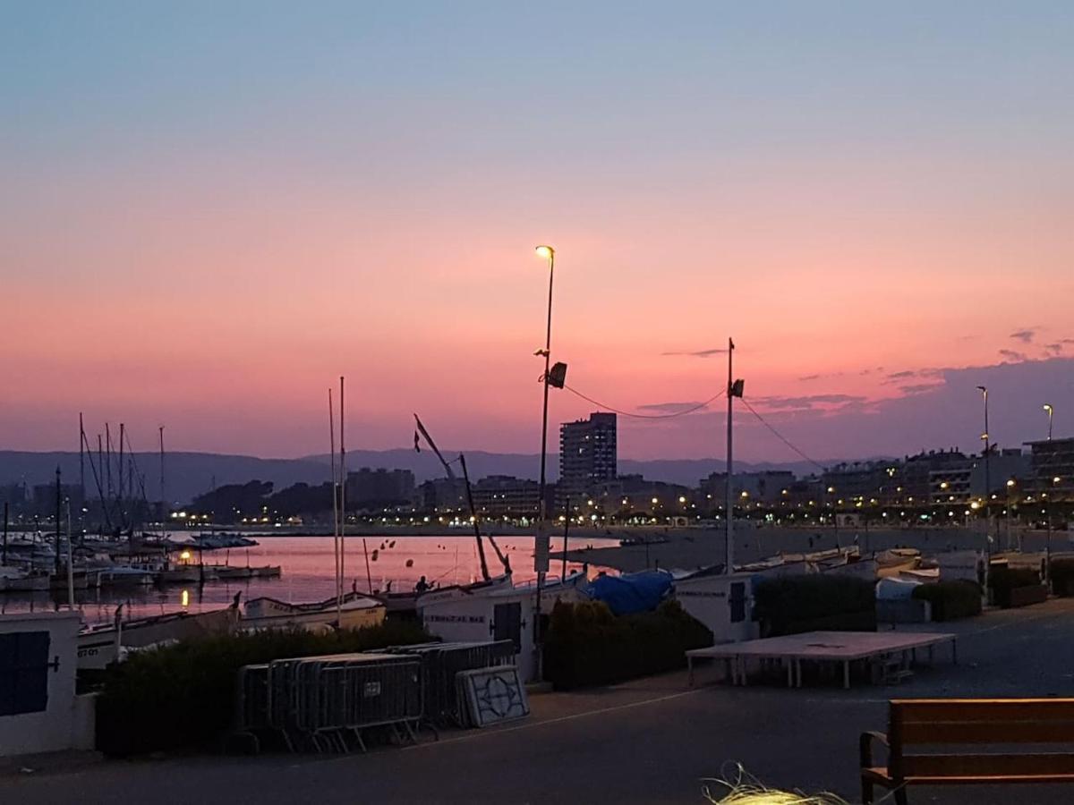 Bella Casa - Helle In Strandnaehe Apartamento Palamós