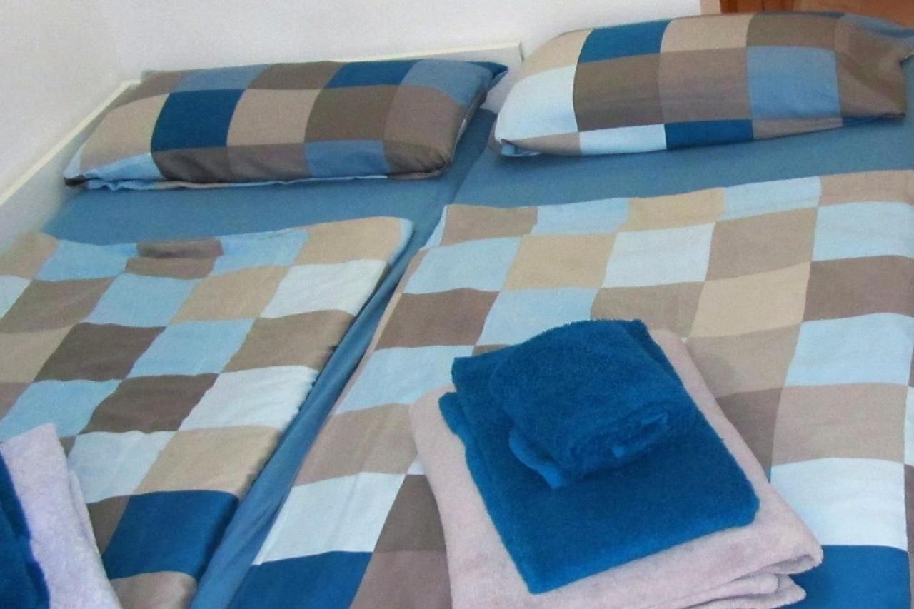 Apartamento Bella Casa - Helle In Strandnaehe *
