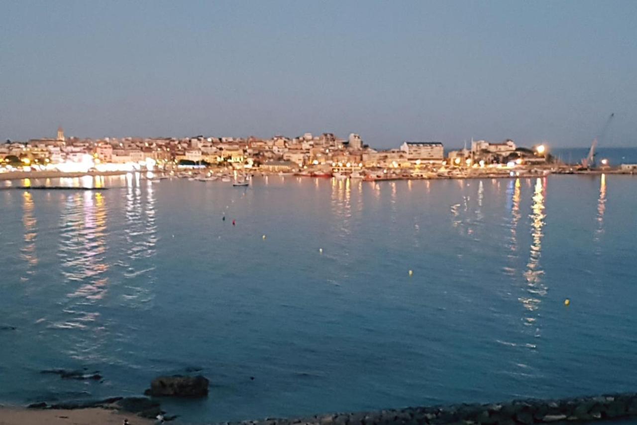 Bella Casa - Helle In Strandnaehe Apartamento Palamós