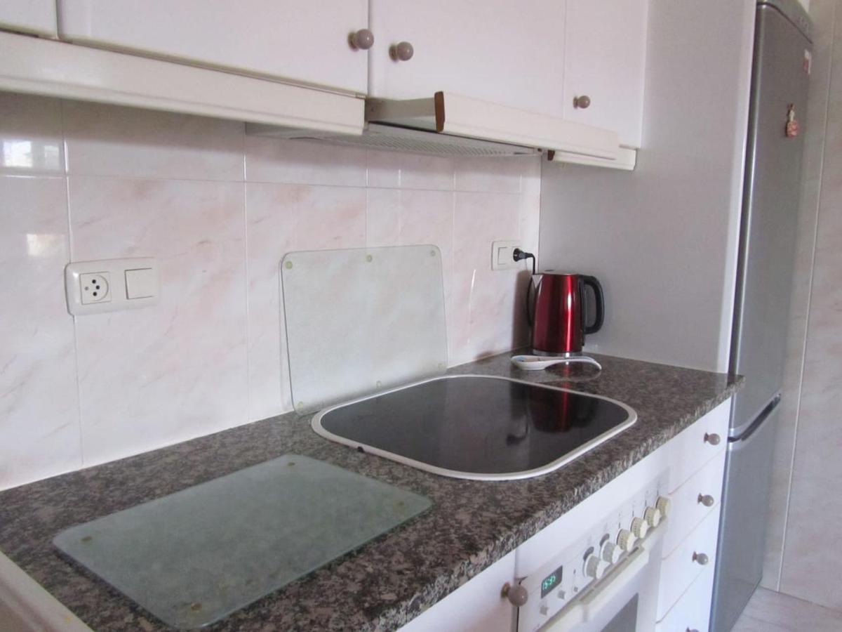 Apartamento Bella Casa - Helle In Strandnaehe Palamós
