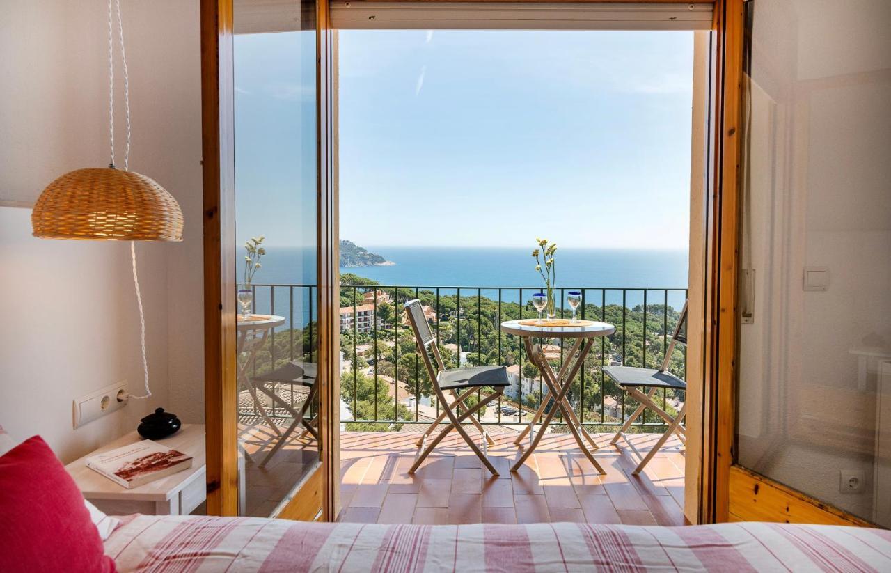Apartamento Panorama Costa Brava *