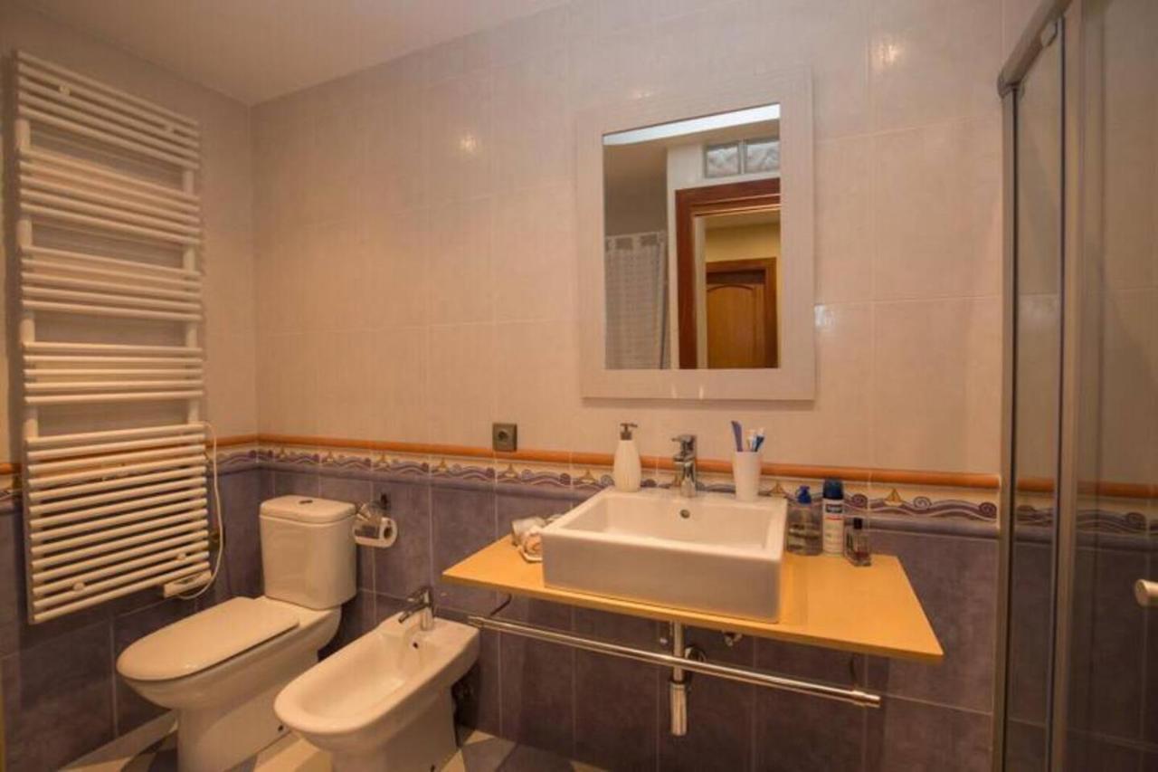 Luxury Vista Del Mar Villa *