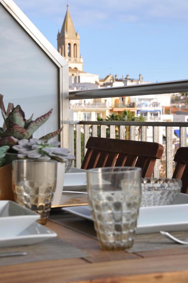 El Piset De Apartamento Palamós