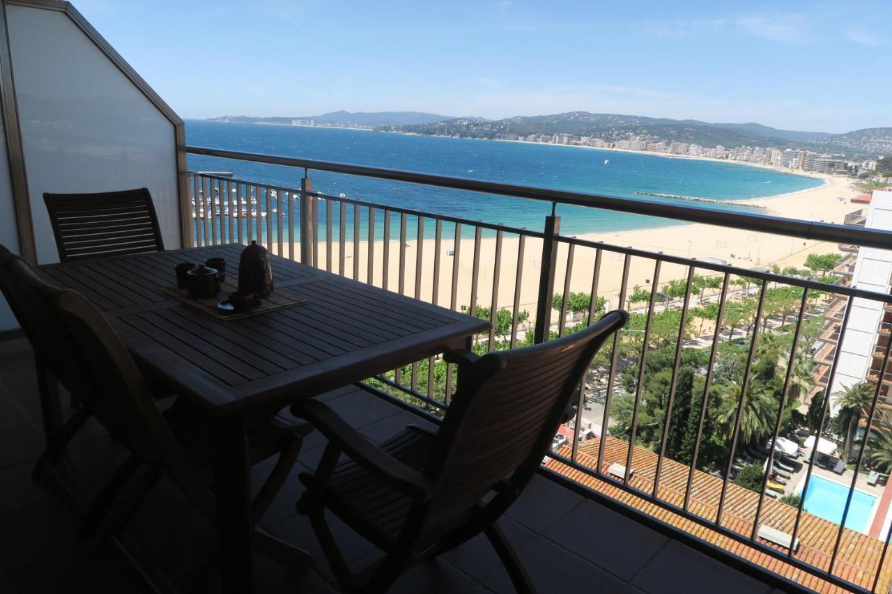 Davant Del Mar Apartamento Palamós