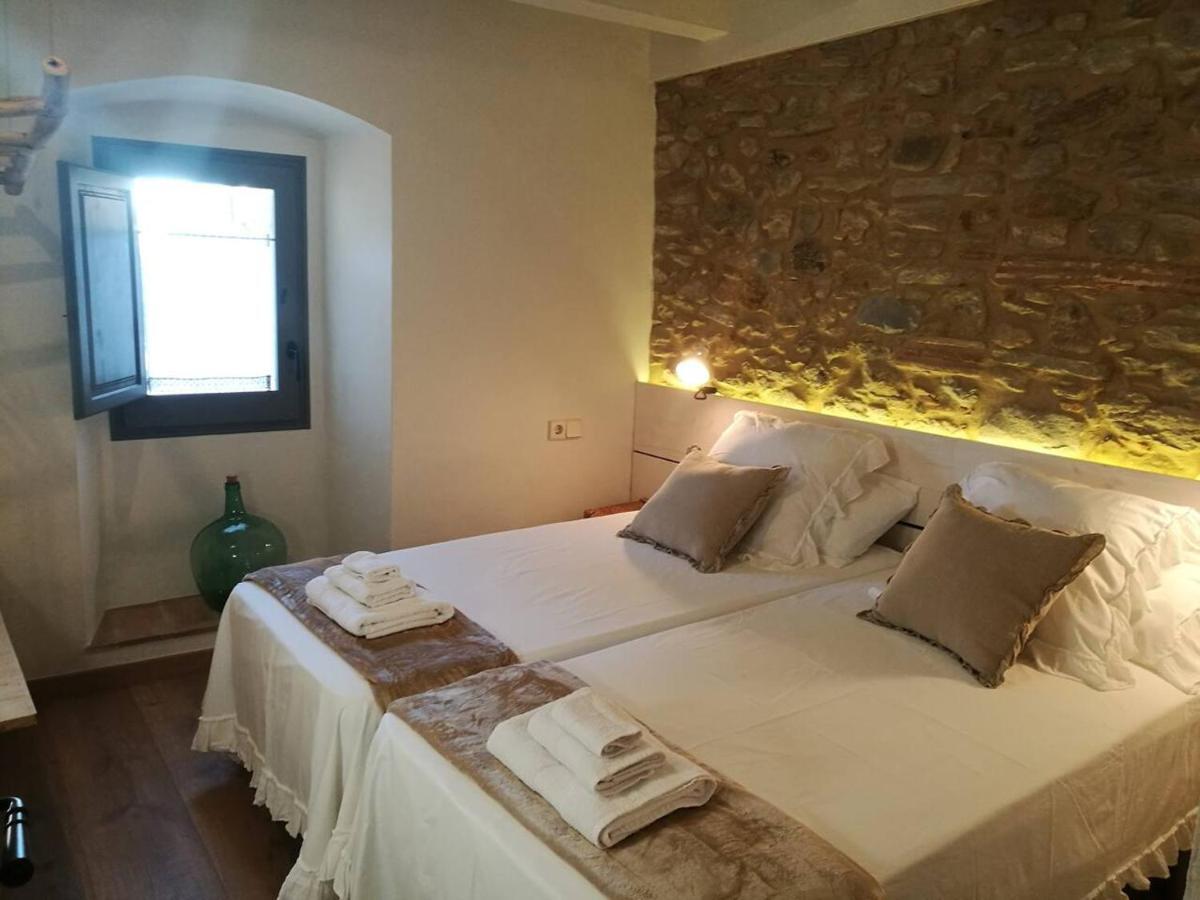 Holiday home Puig De