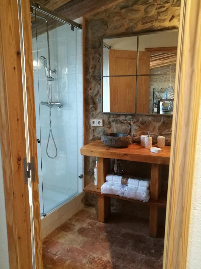 Puig De Holiday home La Pera