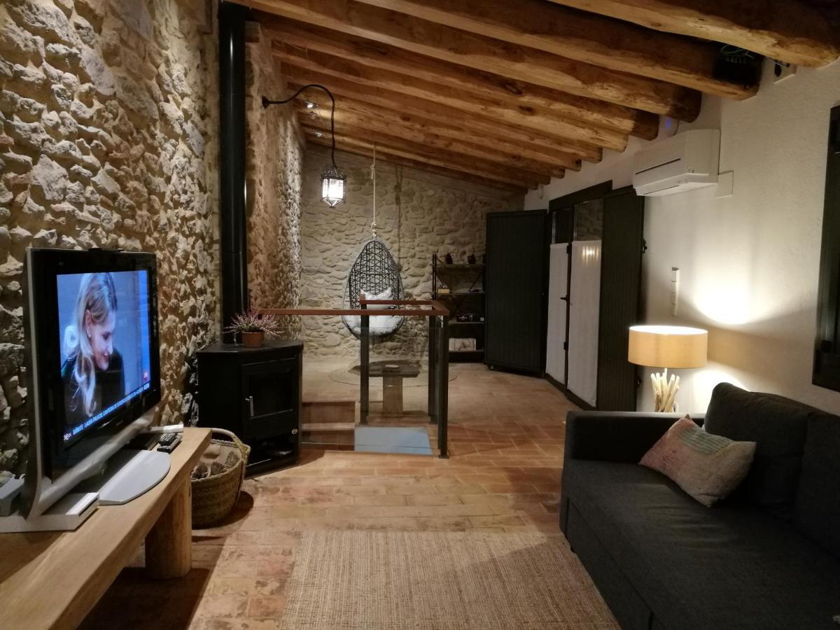 Holiday home Puig De *