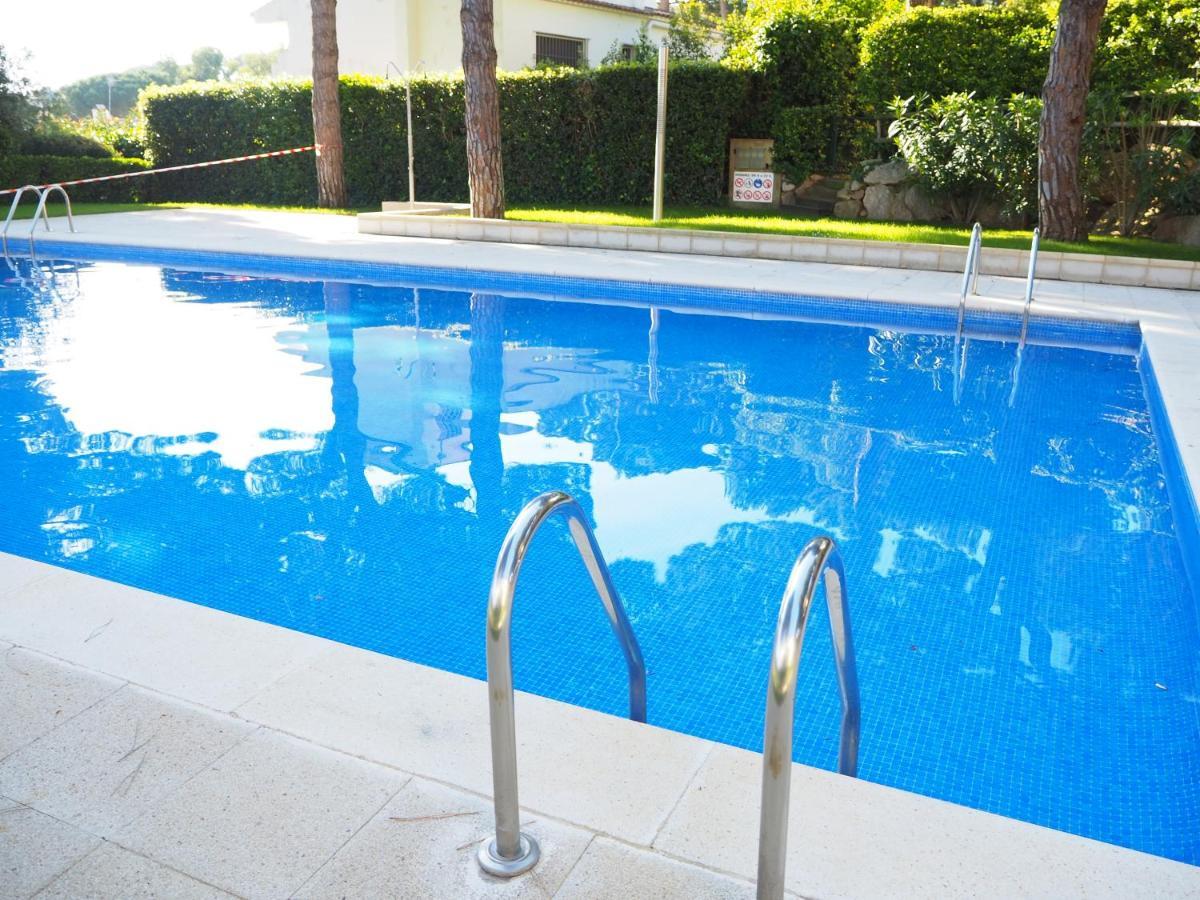 Apartamento Sweet La Fosca Palamós