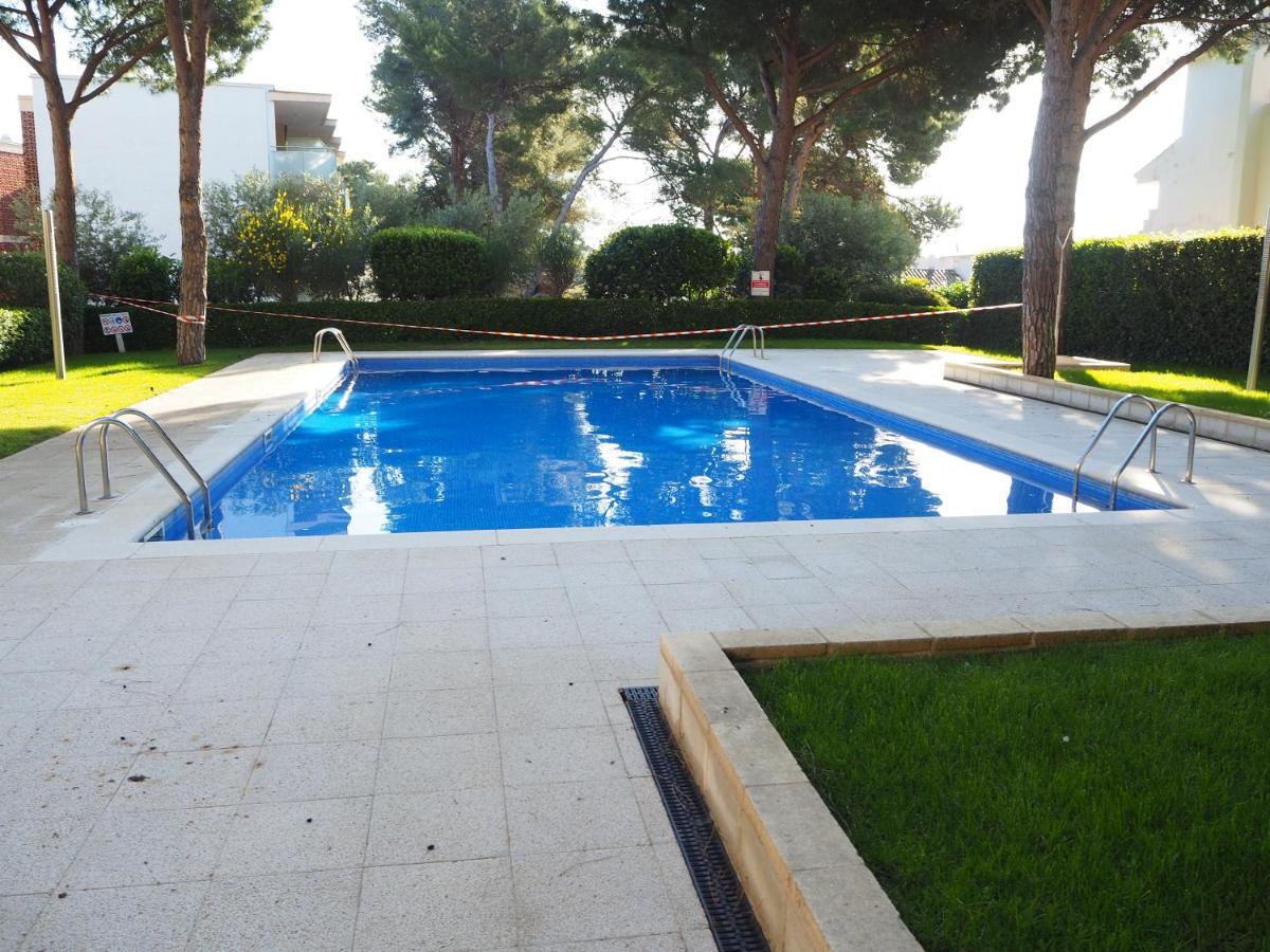 Apartamento Sweet La Fosca *
