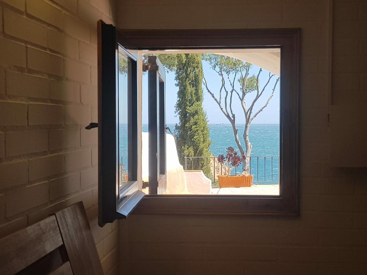 Apartment Petita Perla Tamariu