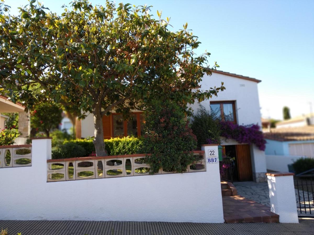 Сasa de vacaciones Ca L' Angelina Calonge (Catalonia)