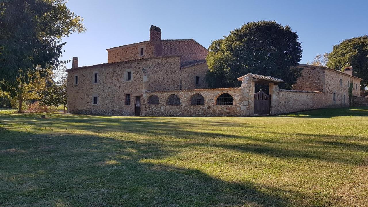 Casa rural El Mas Pla