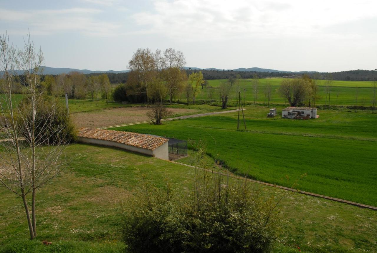 El Mas Pla Casa rural *
