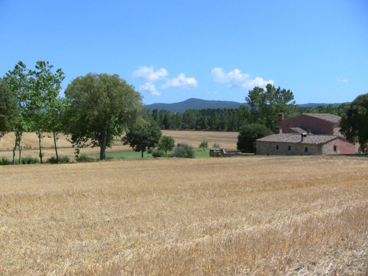 Casa rural El Mas Pla