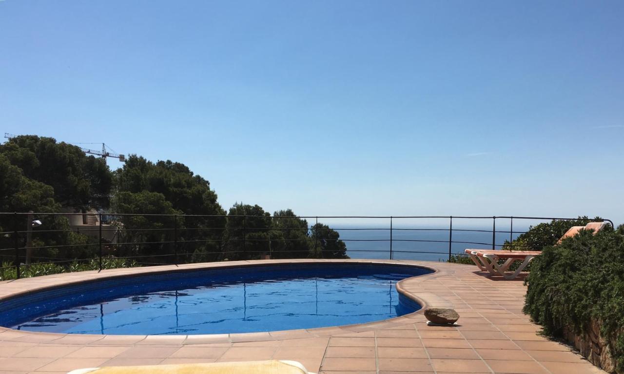 Villa Gisele