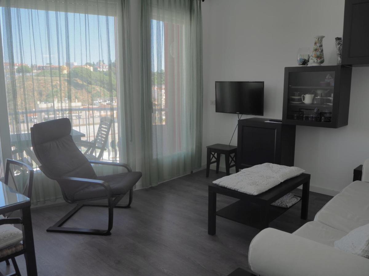 Apartment Mar I Cel Blanes