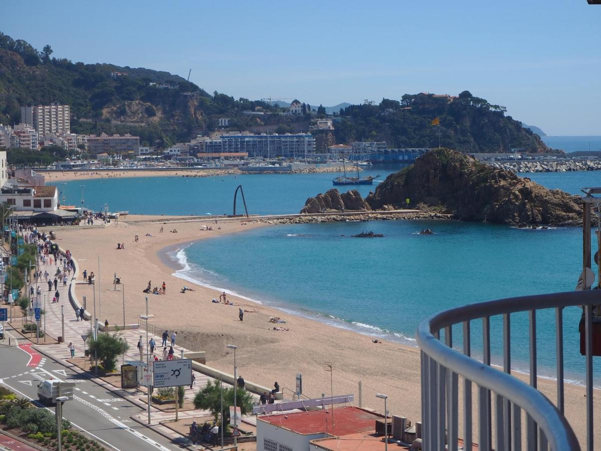Mar I Cel Apartment Blanes