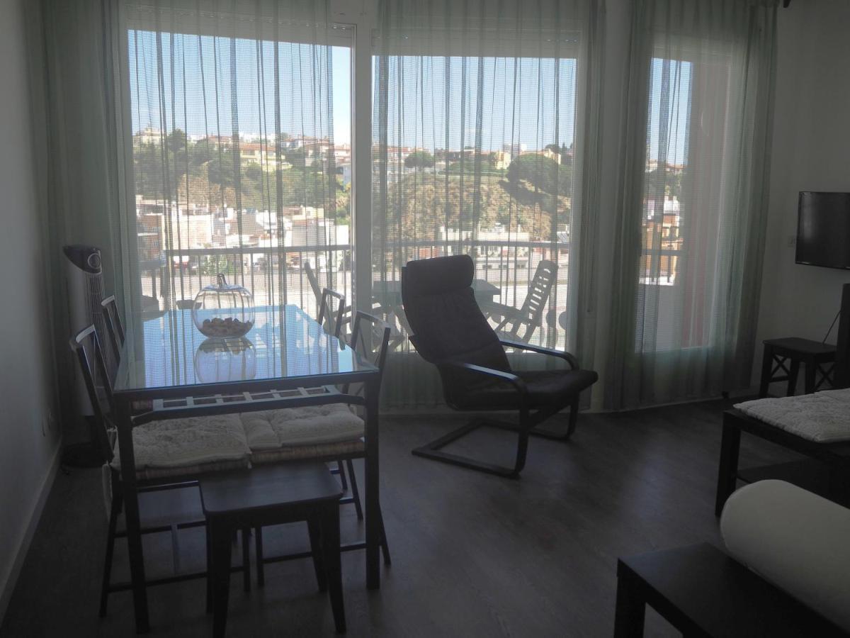 Mar I Cel Apartment Blanes