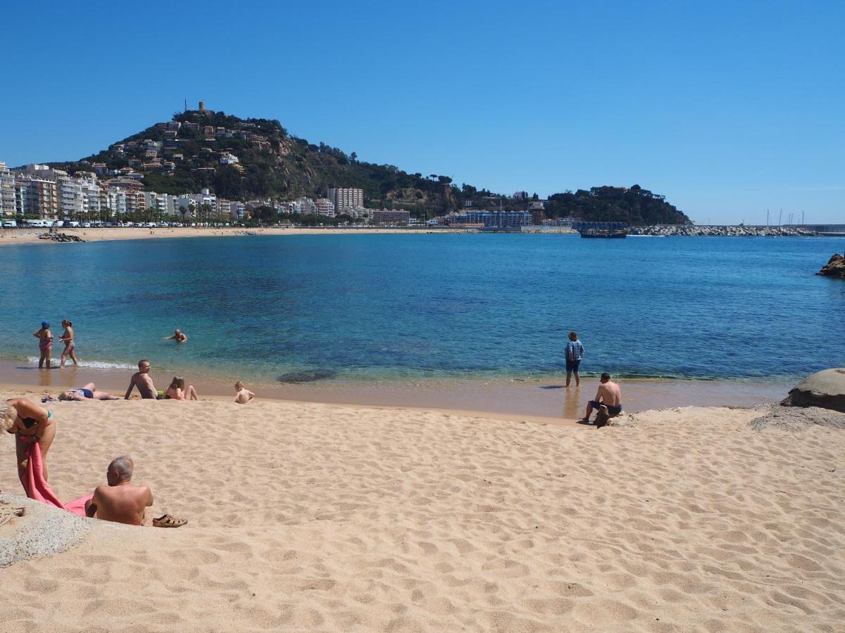 Mar I Cel Apartment Blanes