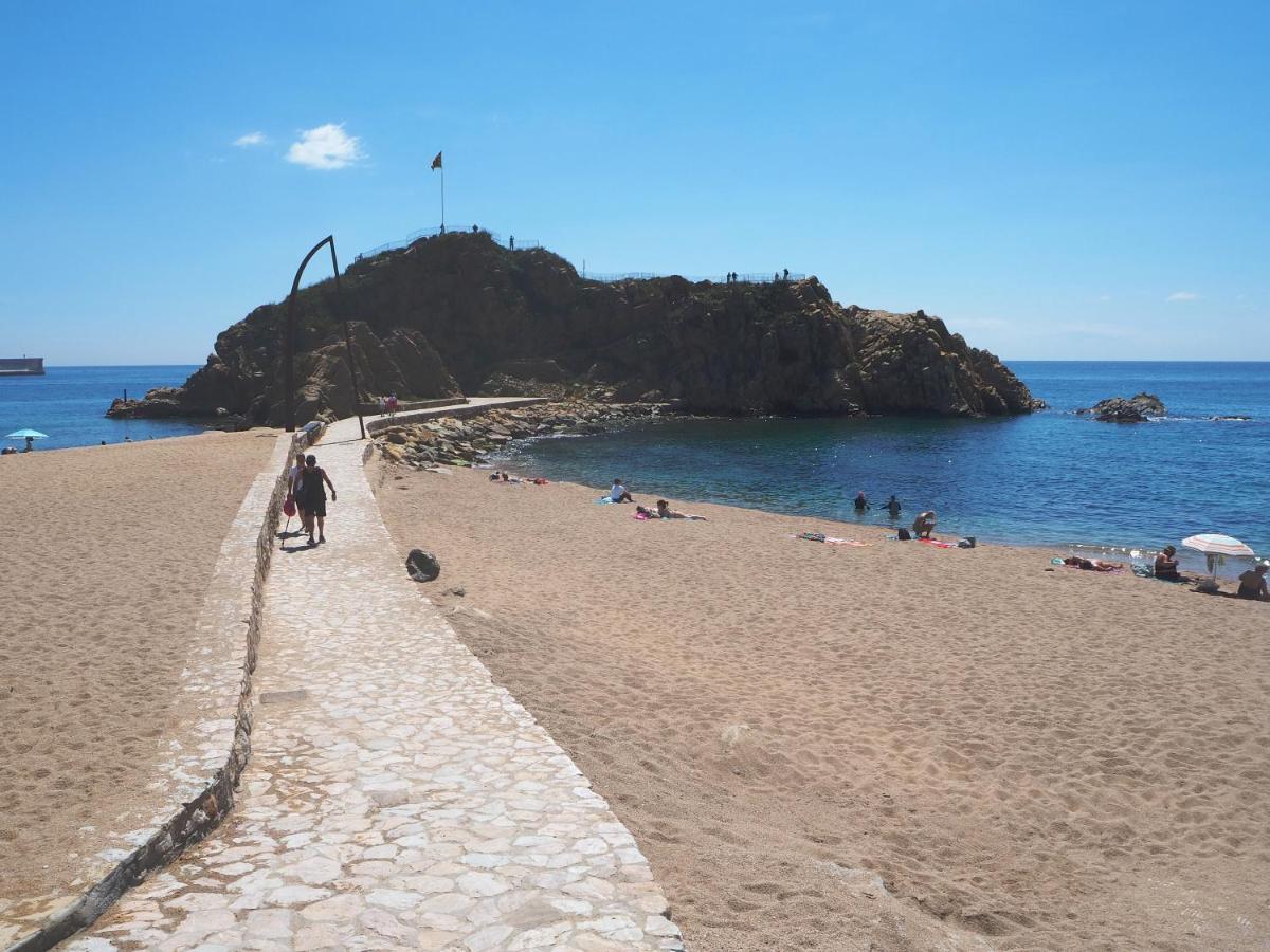Apartment Mar I Cel Blanes