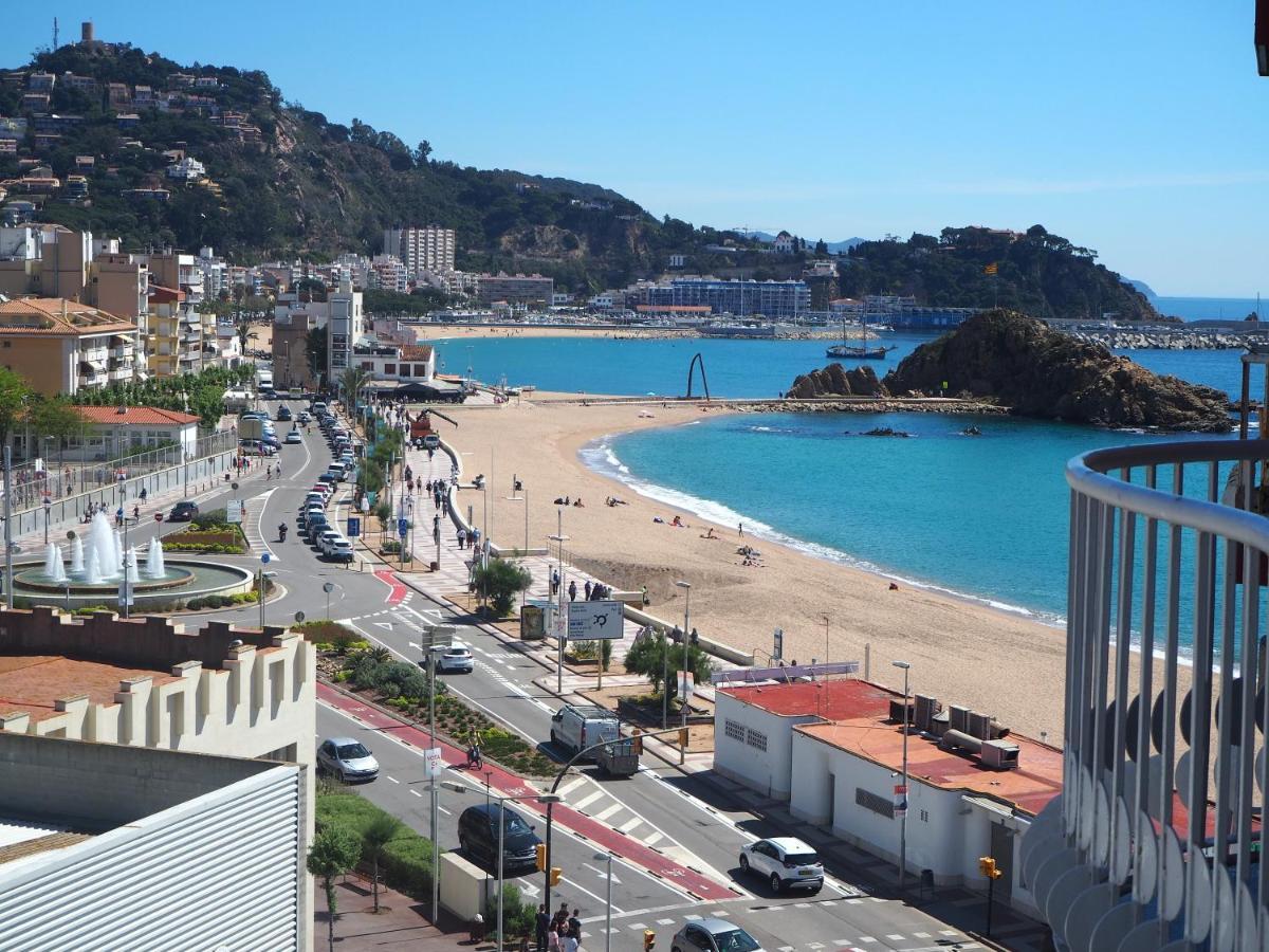 Apartment Mar I Cel Blanes