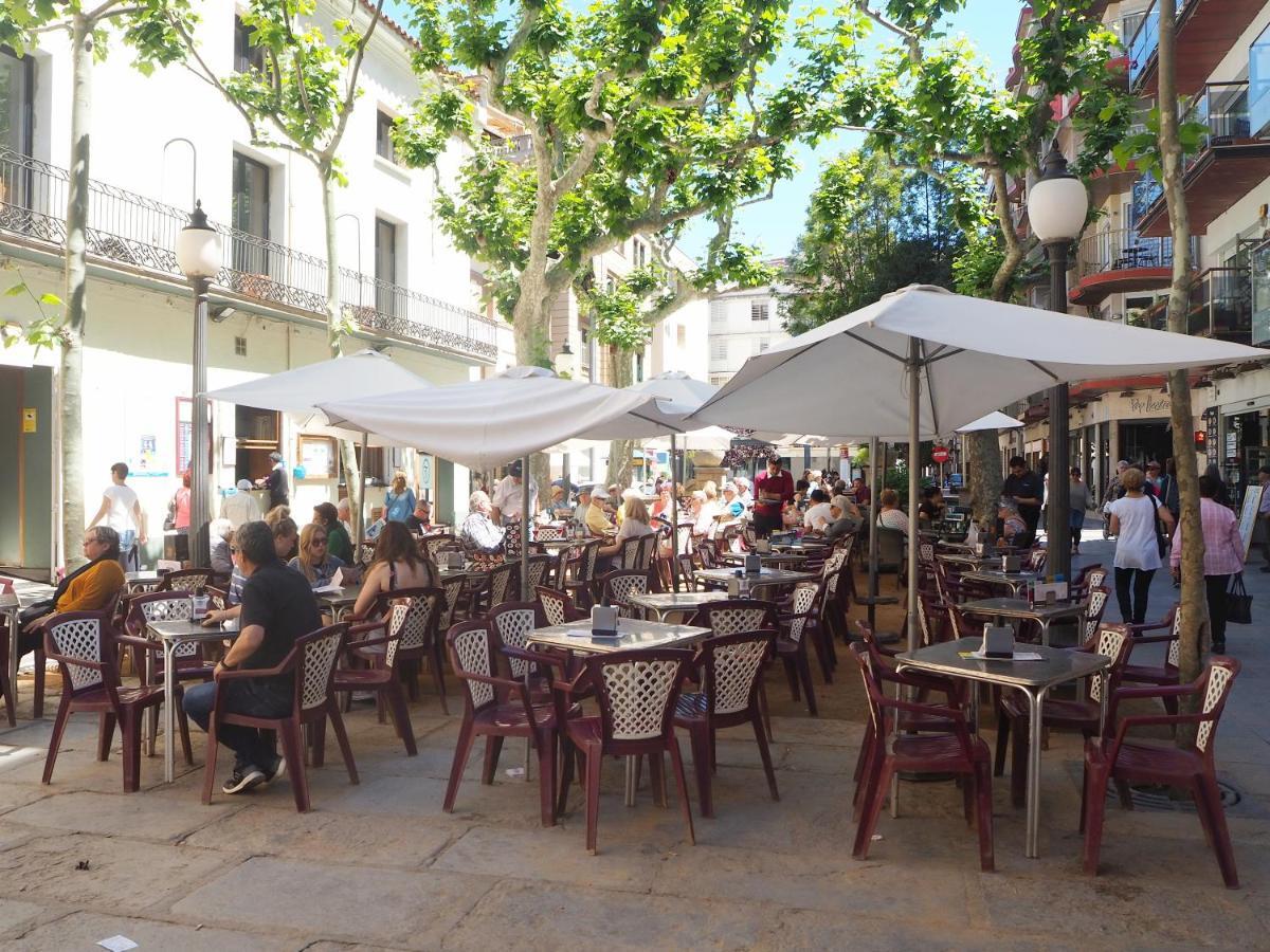 Apartment Mar I Cel Blanes