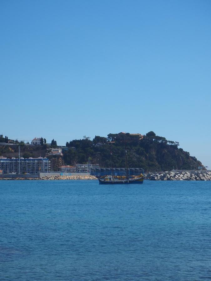 Mar I Cel Blanes
