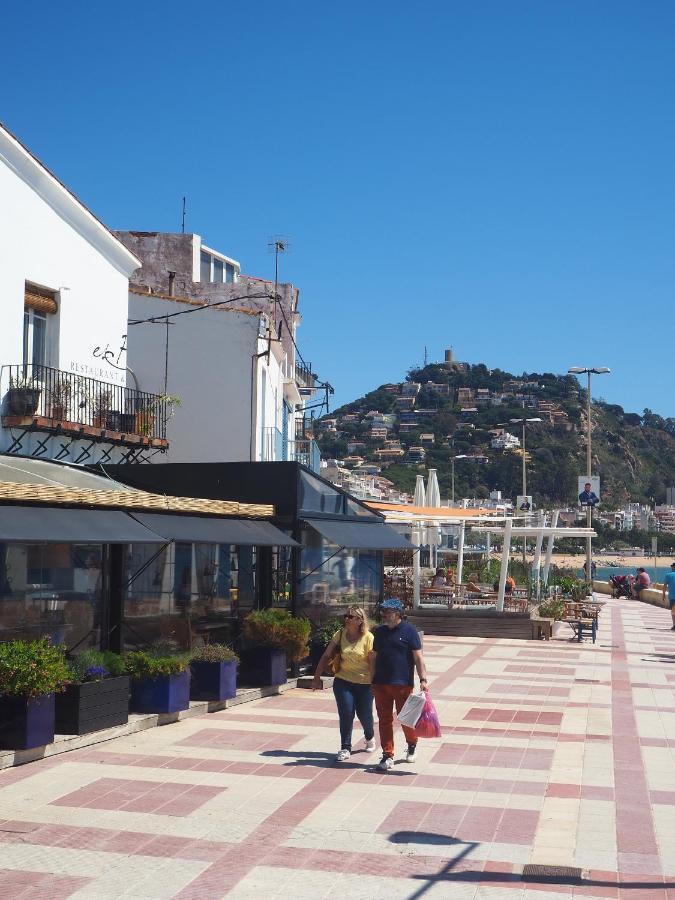 Apartment Mar I Cel Blanes