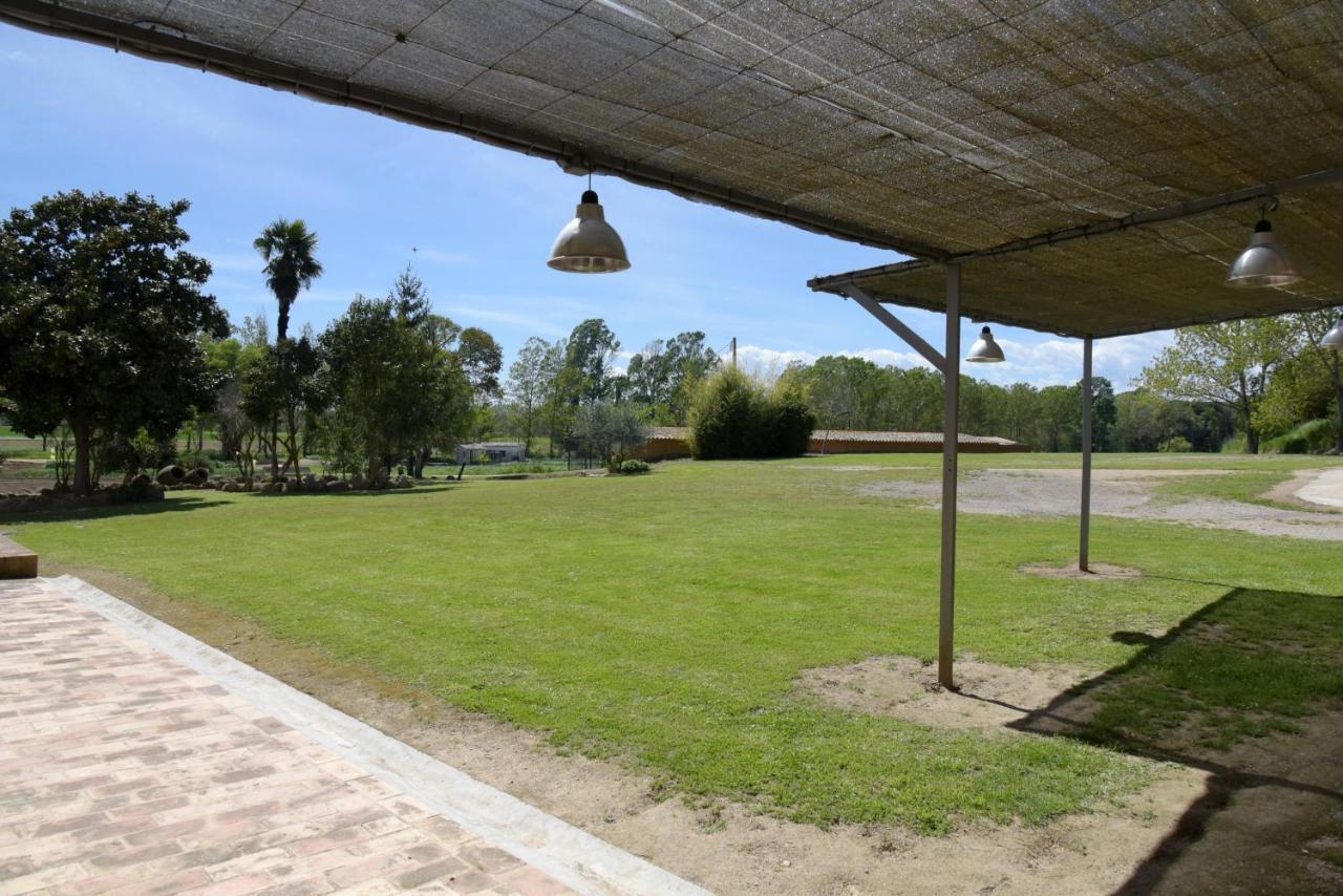 Casa rural El Mas Pla