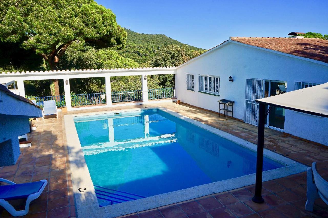 Sea Pres Des Golfs Villa *