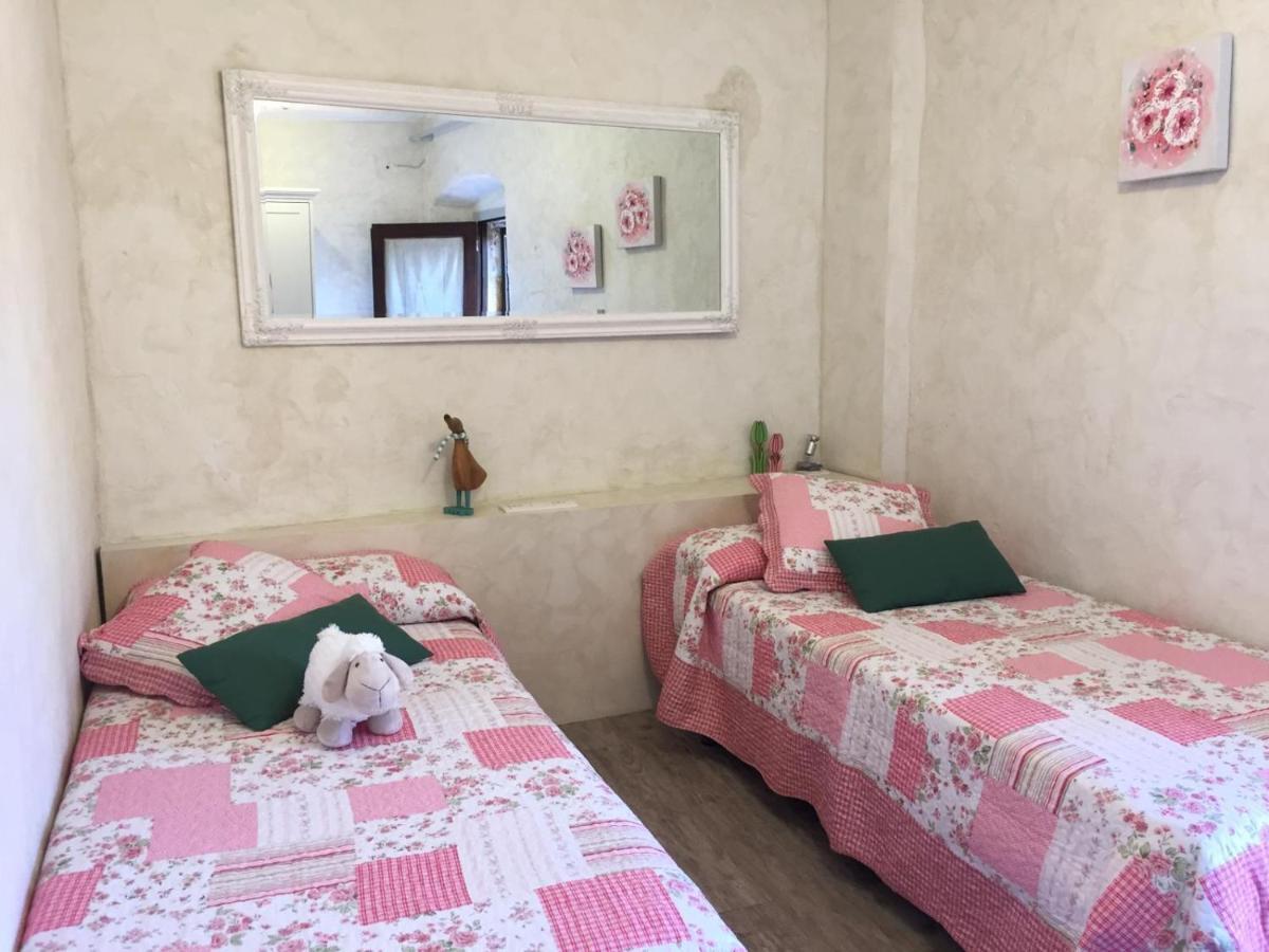 Сasa de vacaciones Zoilo