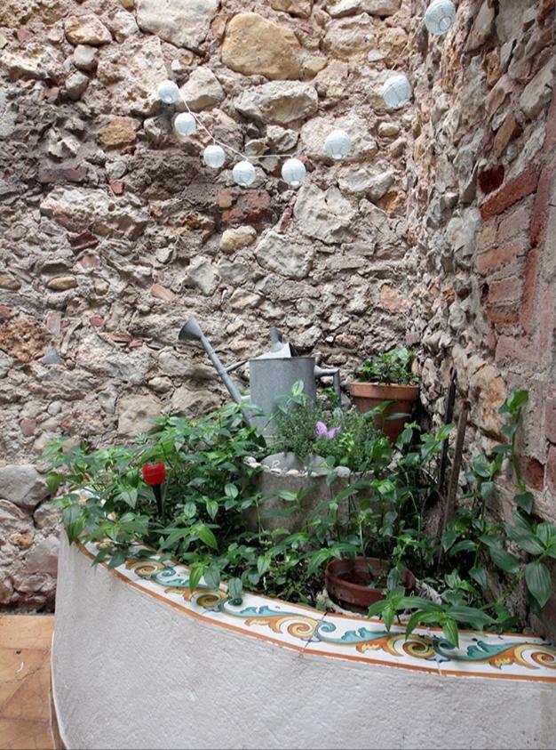 Apartment Ca La Teia Bellcaire d'Emporda