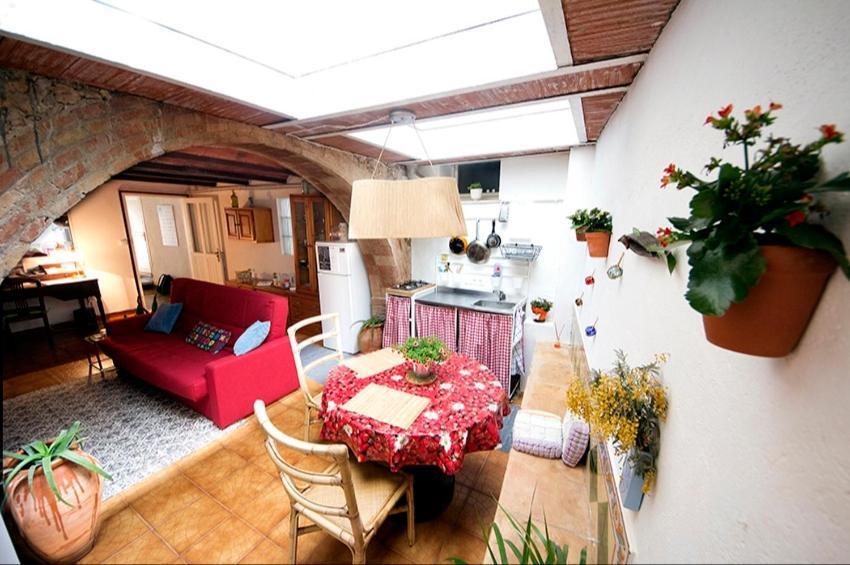 Apartment Ca La Teia Bellcaire d'Emporda