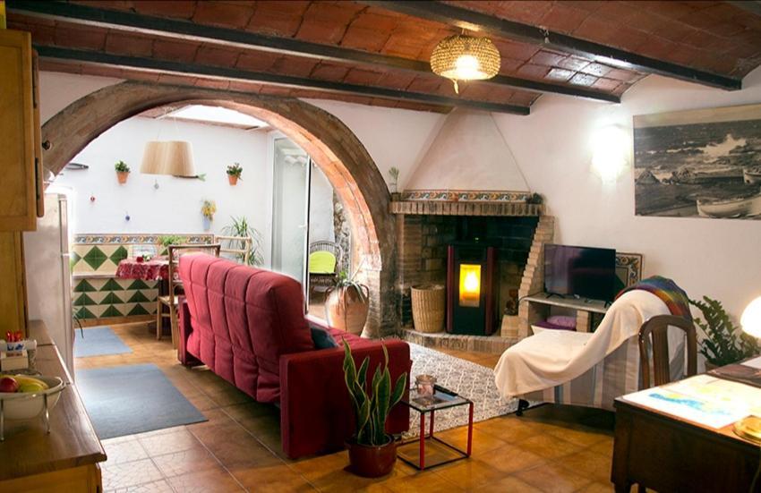 Ca La Teia Apartment