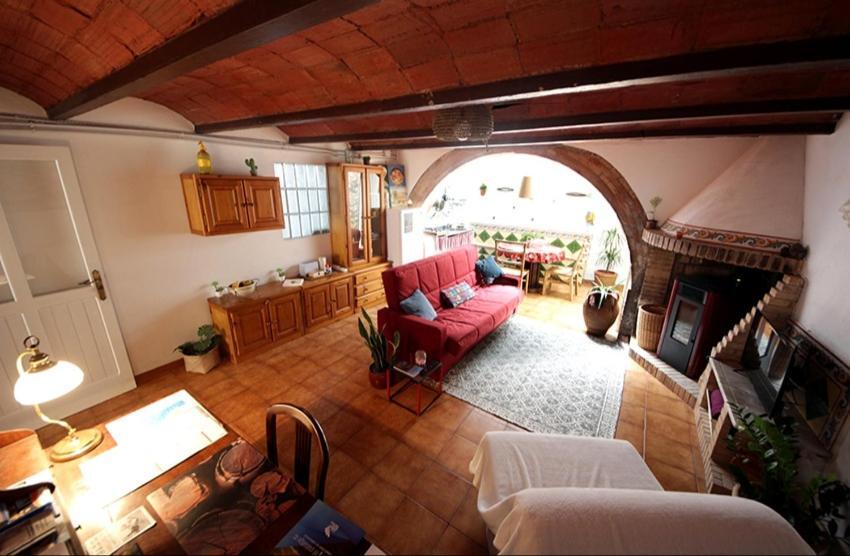 Apartment Ca La Teia
