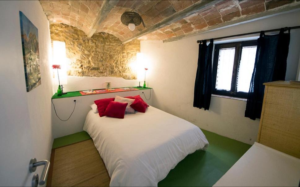 Ca La Teia Apartment