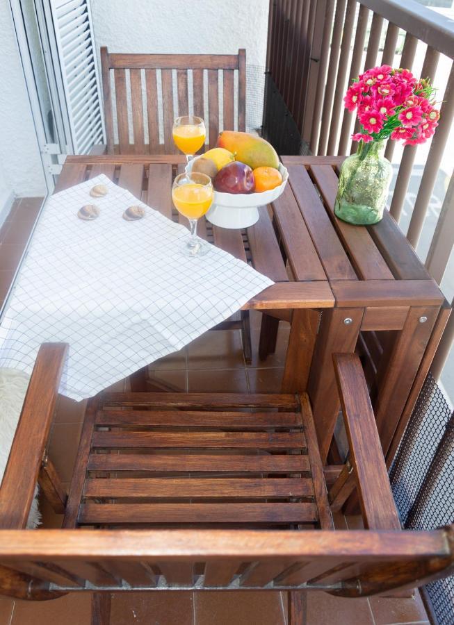 Coco Renovated And With Seaview Apartment L'Escala