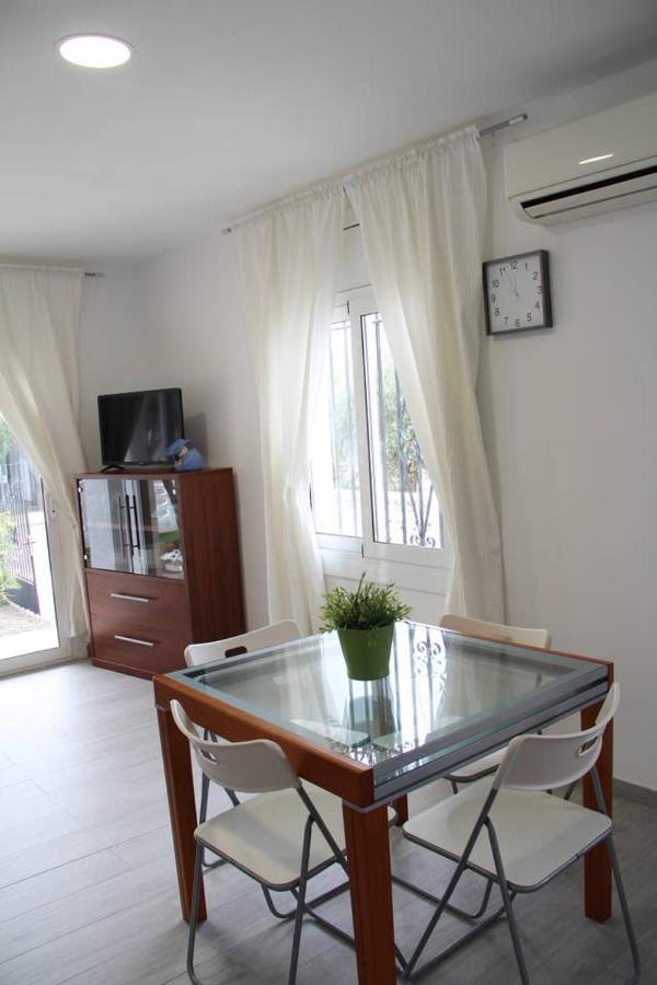 Magnifica Casa Con Jardin Y Barbacoa En Holiday home *